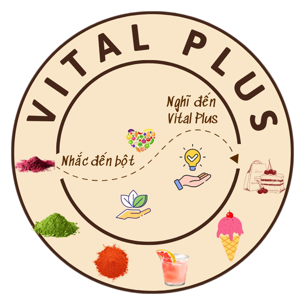 Vital Plus