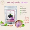 (100 gram) Bột trái cây - Bột Việt Quất - Blueberry Powder - Vital Plus - Shop Nhà Anise