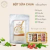 (100 gram) Bột Sữa Chua - Yogurt Powder - Vital Plus - Shop Nhà Anise