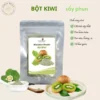 (100 gram) Bột trái cây - Bột KIWI - Kiwi Powder - Vital Plus - Shop Nhà Anise