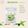 (0.5 KG) Bột Trà - Bột Matcha - Matcha Powder - Vital Plus - Shop Nhà Anise