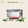 (1 KG) Bột Trà - Bột Matcha - Matcha Powder - Vital Plus - Shop Nhà Anise