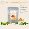 (0.5 KG) Bột Trứng Muối - Salty Egg Yolk Powder - Vital Plus - Shop Nhà Anise