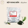 (1KG) Bột Rong Biển - Seaweed Powder - Vital Plus - Shop Nhà Anise