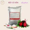 (1 KG) Bột rau củ - Bột Củ Dền - Beetroot Powder - Vital Plus - Shop Nhà Anise