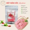 (50gram) Bột trái cây - Bột Mâm Xôi - Raspberry Powder - Vital Plus - Shop Nhà Anise