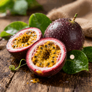 7 lợi ích của quả chanh dây bạn nên biết cho ngành F&B